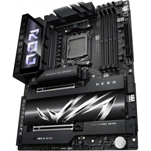 Asus ROG Crosshair X870E HERO