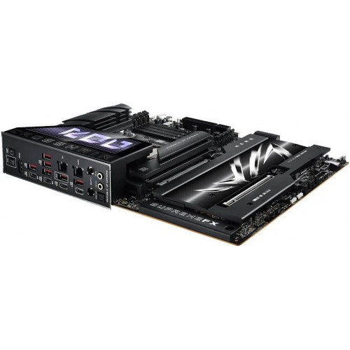 Asus ROG Crosshair X870E HERO