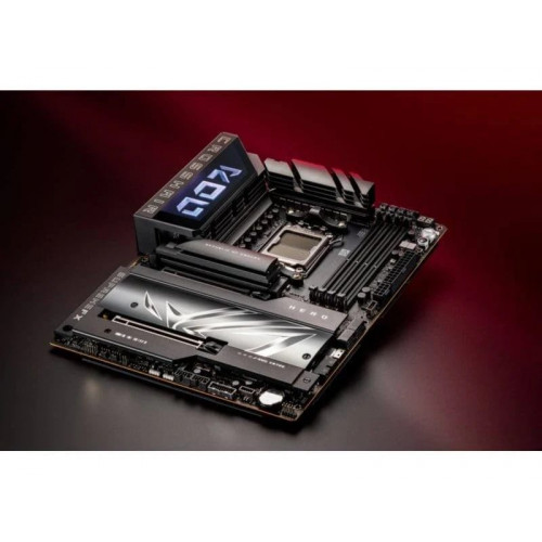Asus ROG Crosshair X870E HERO