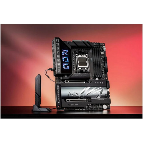 Asus ROG Crosshair X870E HERO