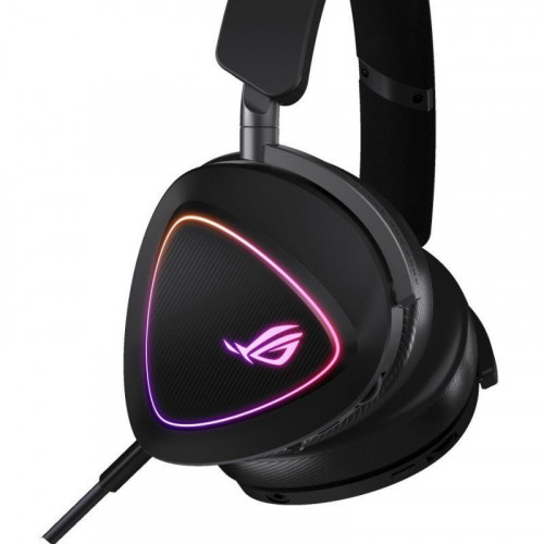 ASUS ROG Delta II Auriculares Gaming Inalámbricos Bluetooth Multiplaforma