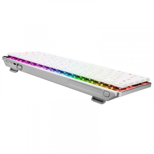ASUS ROG Falchion RX Low Profile Teclado Inalámbrico Gaming QWERTY Español Blanco