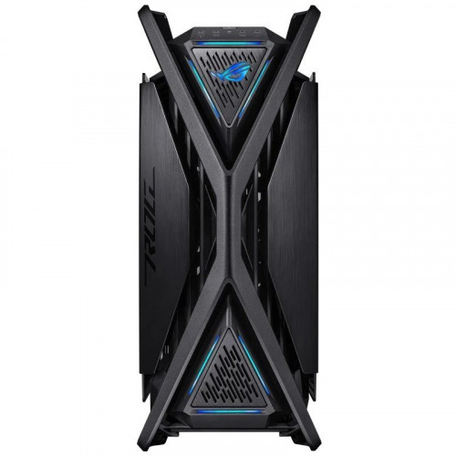 ASUS ROG Hyperion GR701 Cristal Templado USB-C ARGB Negra