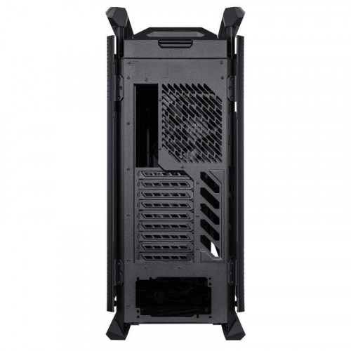 ASUS ROG Hyperion GR701 Cristal Templado USB-C ARGB Negra
