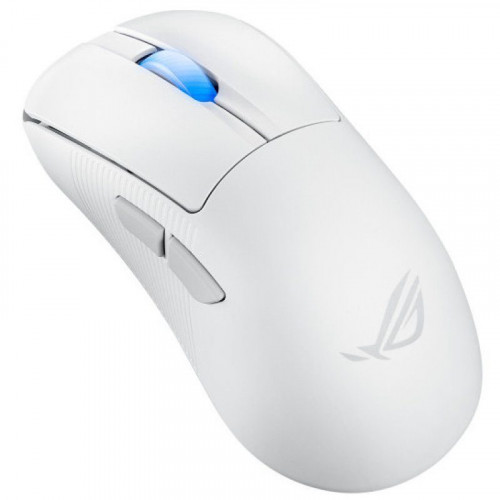 ASUS ROG Keris II Ace Ratón Gaming Inalámbrico 42000DPI Blanco