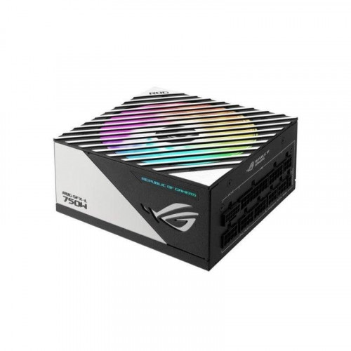 ASUS ROG Loki SFX-L 750W 80 Plus Platinum Modular