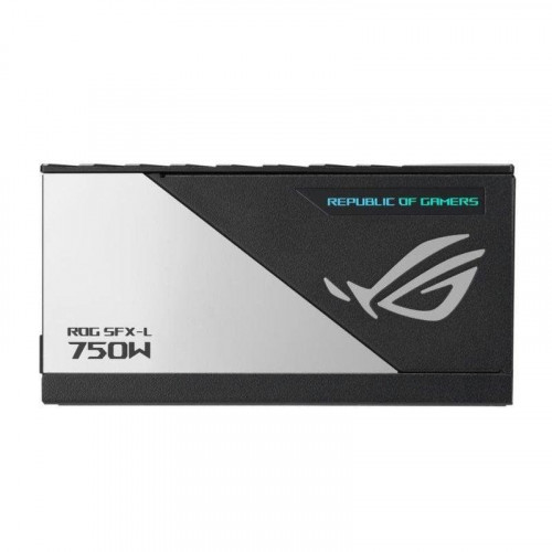 ASUS ROG Loki SFX-L 750W 80 Plus Platinum Modular