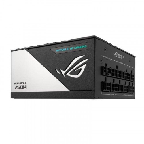 ASUS ROG Loki SFX-L 750W 80 Plus Platinum Modular