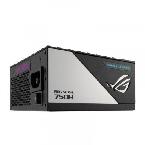 ASUS ROG Loki SFX-L 750W 80 Plus Platinum Modular