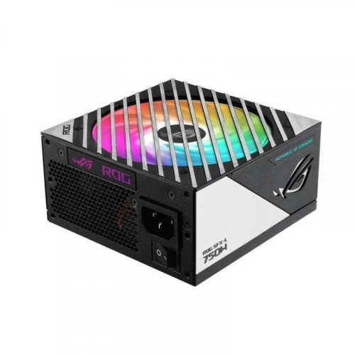 ASUS ROG Loki SFX-L 750W 80 Plus Platinum Modular