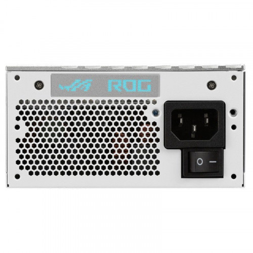 ASUS ROG Loki SFX-L White Edition 850W 80 Plus Platinum Modular
