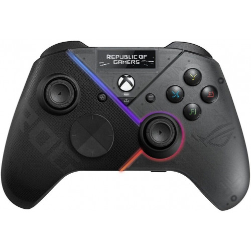 ASUS ROG Raikiri Pro