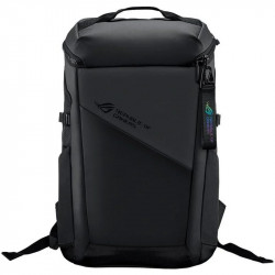 Asus ROG Ranger BP2701 Mochila Negra para Portátil hasta 17