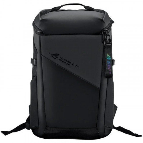 Asus ROG Ranger BP2701 Mochila Negra para Portátil hasta 17