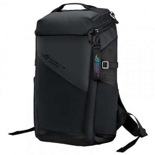 Asus ROG Ranger BP2701 Mochila Negra para Portátil hasta 17