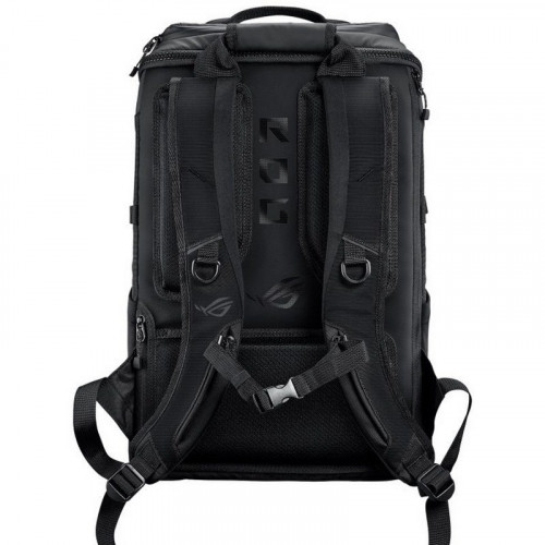 Asus ROG Ranger BP2701 Mochila Negra para Portátil hasta 17