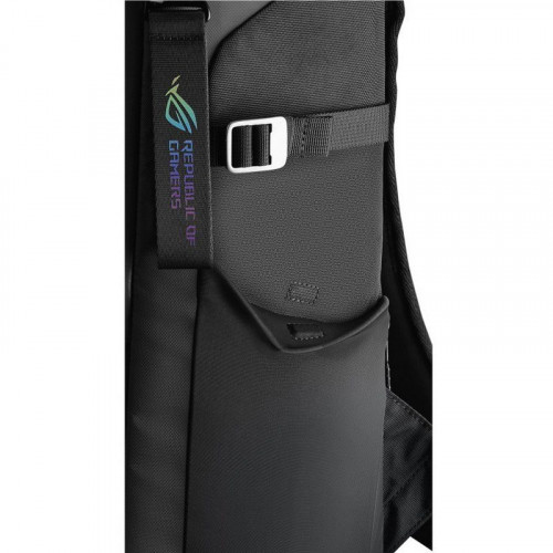 Asus ROG Ranger BP2701 Mochila Negra para Portátil hasta 17