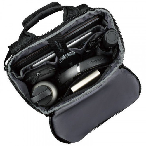 Asus ROG Ranger BP2701 Mochila Negra para Portátil hasta 17