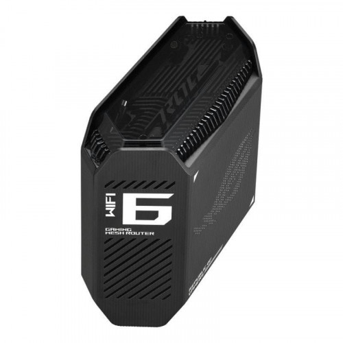 ASUS ROG Rapture GT6 Router WiFi Mesh AX10000 Tri-Banda MU-MIMO Negro