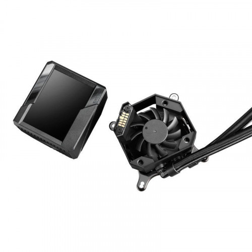 ASUS ROG Ryujin II ARGB Kit de Refrigeración Líquida 240mm