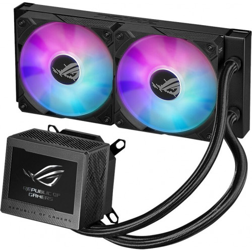 ASUS ROG Ryujin III 240 ARGB