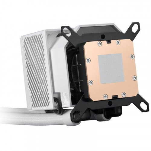ASUS ROG Ryujin III 240 ARGB Kit de Refrigeración Líquida 240mm Blanco
