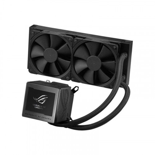 ASUS ROG RYUJIN III 240 Kit de Refrigeración Líquida