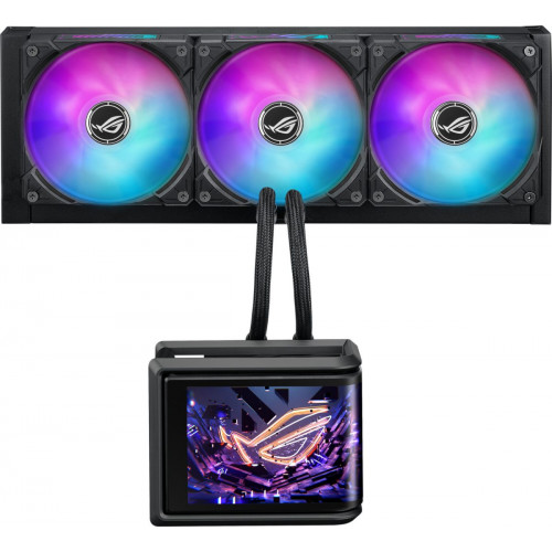 ASUS ROG Ryuo IV SLC 360 ARGB