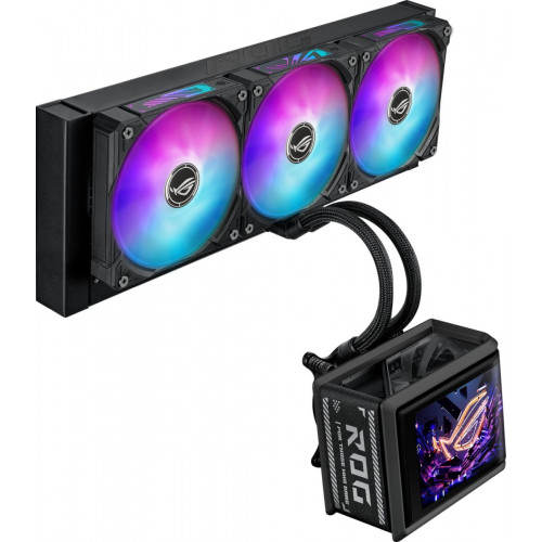 ASUS ROG Ryuo IV SLC 360 ARGB
