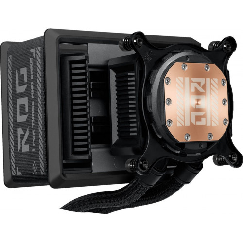 ASUS ROG Ryuo IV SLC 360 ARGB