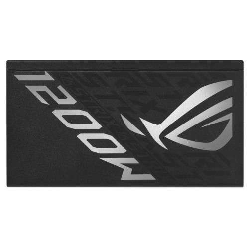 ASUS ROG STRIX 1200P ATX 3.1 PCIe 5.1 1200W 80 Plus Platinum Modular