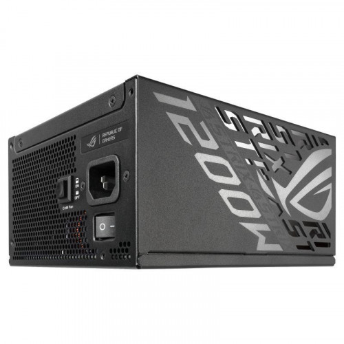 ASUS ROG STRIX 1200P ATX 3.1 PCIe 5.1 1200W 80 Plus Platinum Modular