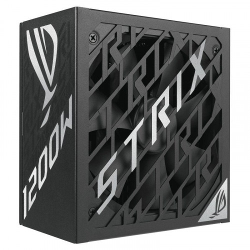 ASUS ROG STRIX 1200P ATX 3.1 PCIe 5.1 1200W 80 Plus Platinum Modular