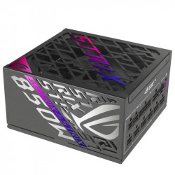 ASUS ROG STRIX 850 PCIe 5.1 ATX 3.1 850W 80 Plus Platinum Modular