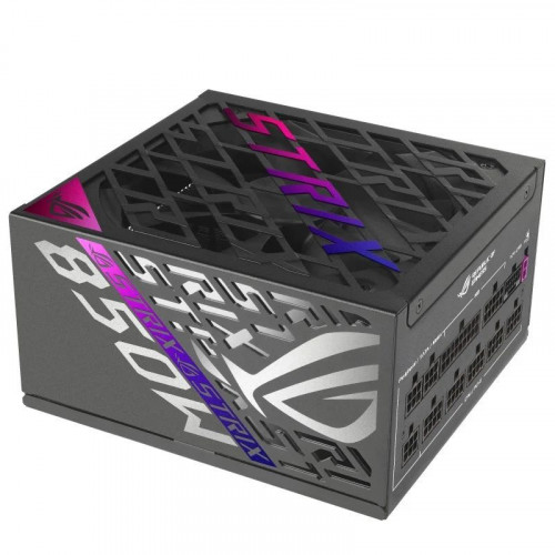 ASUS ROG STRIX 850 PCIe 5.1 ATX 3.1 850W 80 Plus Platinum Modular