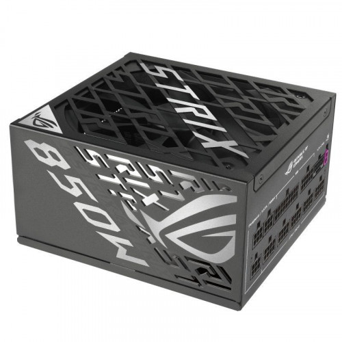 ASUS ROG STRIX 850 PCIe 5.1 ATX 3.1 850W 80 Plus Platinum Modular
