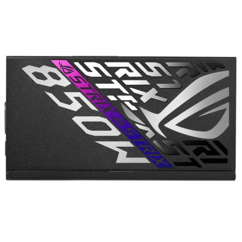 ASUS ROG STRIX 850 PCIe 5.1 ATX 3.1 850W 80 Plus Platinum Modular