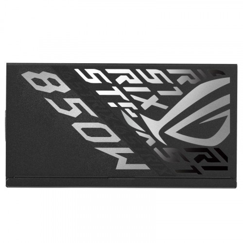 ASUS ROG STRIX 850 PCIe 5.1 ATX 3.1 850W 80 Plus Platinum Modular