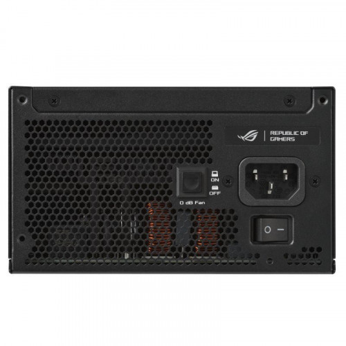 ASUS ROG STRIX 850 PCIe 5.1 ATX 3.1 850W 80 Plus Platinum Modular