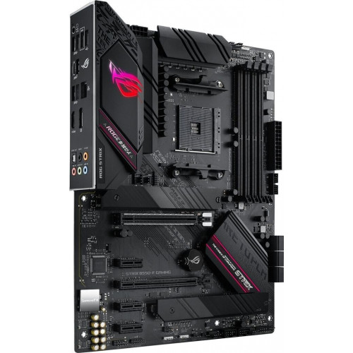 ASUS ROG Strix B550-F Gaming