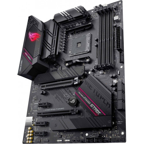 ASUS ROG Strix B550-F Gaming