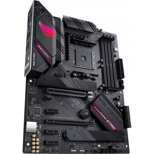 ASUS ROG Strix B550-F Gaming