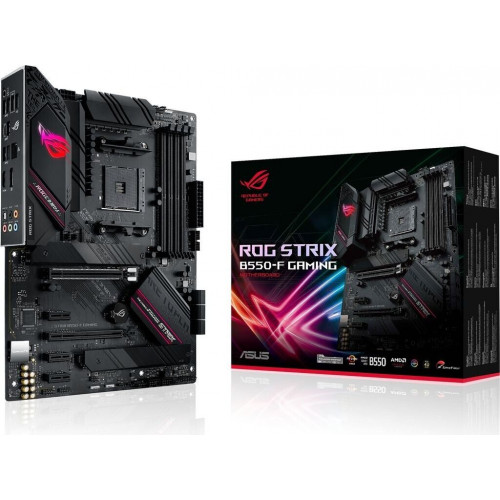 ASUS ROG Strix B550-F Gaming