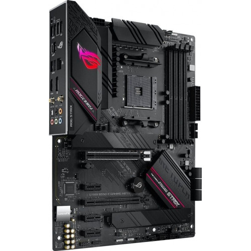 ASUS ROG Strix B550-F Gaming WiFi II