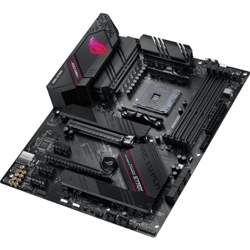 ASUS ROG Strix B550-F Gaming WiFi II