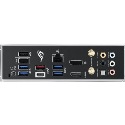 ASUS ROG Strix B550-F Gaming WiFi II