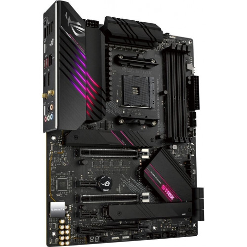 ASUS ROG Strix B550-XE Gaming WiFi