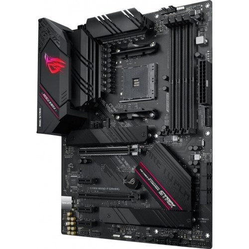 ASUS ROG Strix B550-XE Gaming WiFi