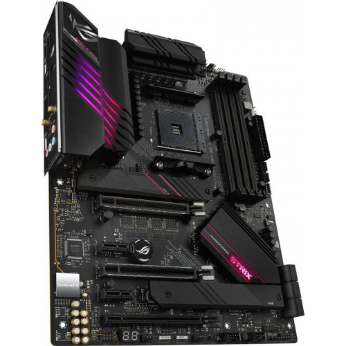 ASUS ROG Strix B550-XE Gaming WiFi