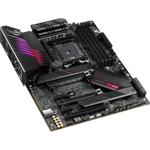 ASUS ROG Strix B550-XE Gaming WiFi